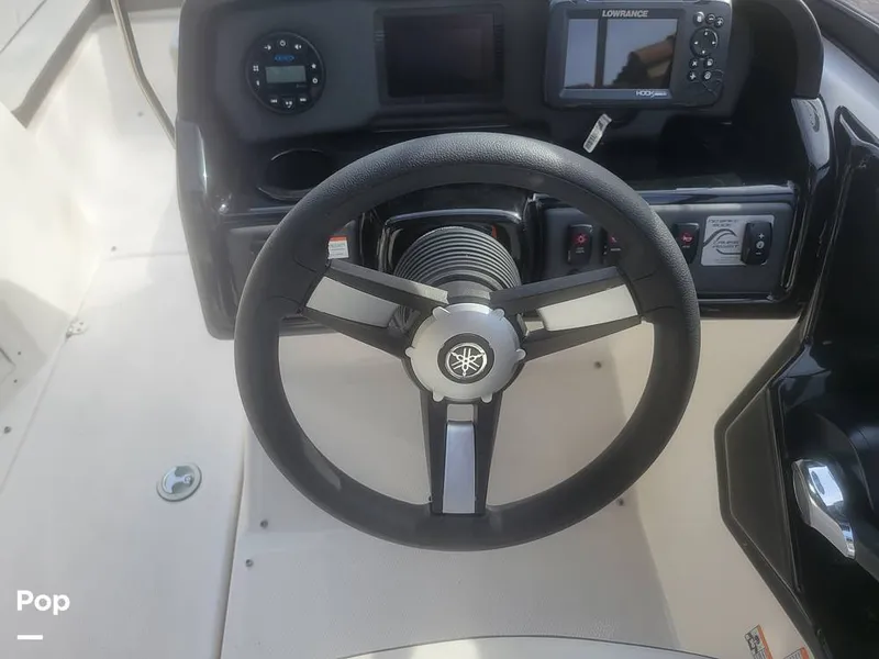 Slide: The Image of Yamaha SX195 2022 - 13507244