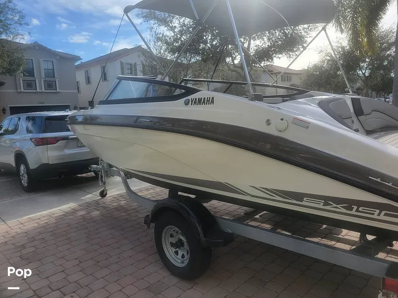 Slide: The Image of Yamaha SX195 2022 - 13507211