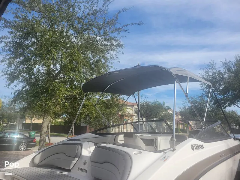 Slide: The Image of Yamaha SX195 2022 - 13507204