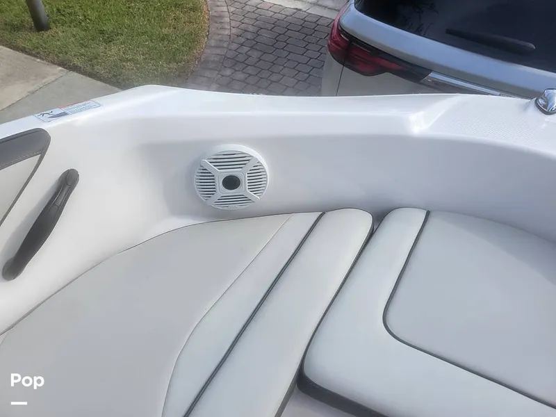 Slide: The Image of Yamaha SX195 2022 - 13507196