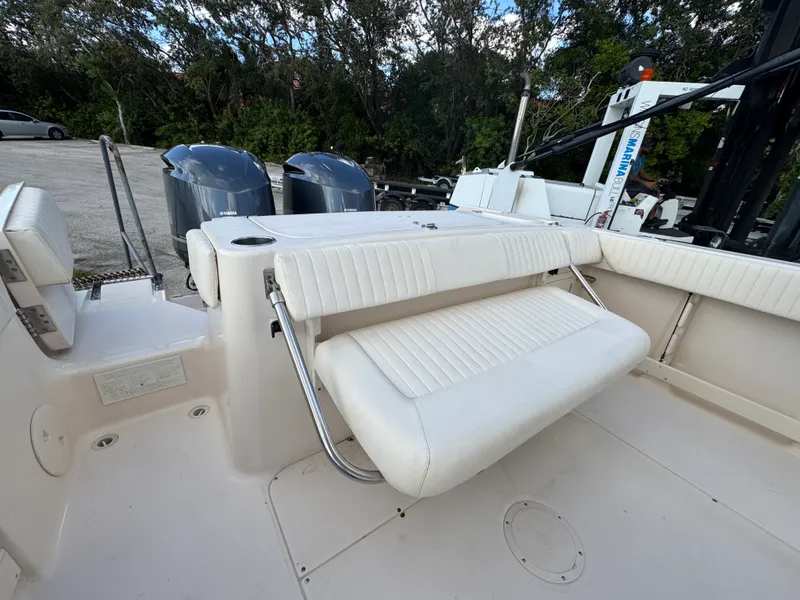 Slide: The Image of Grady-White 283 CANYON 2012 - 11