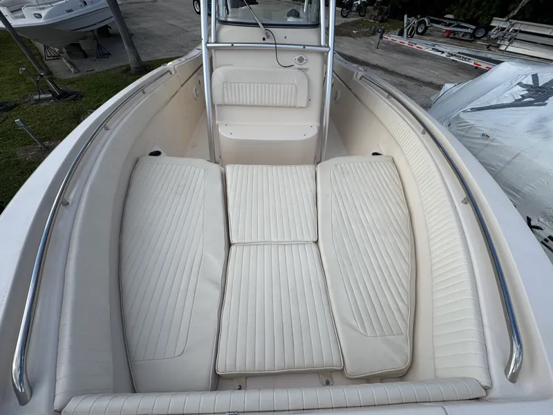 Slide: The Image of Grady-White 283 CANYON 2012 - 34