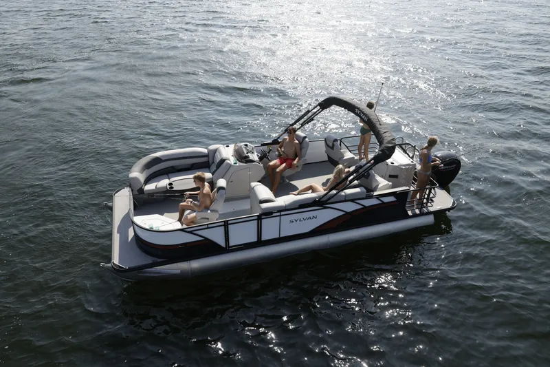 Slide: The Image of Sylvan L3 2026 - 3