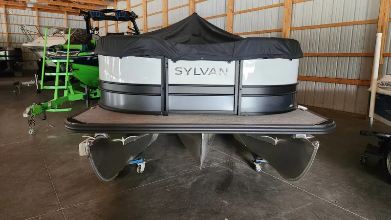 Slide: The Image of Sylvan L3 2026 - 2