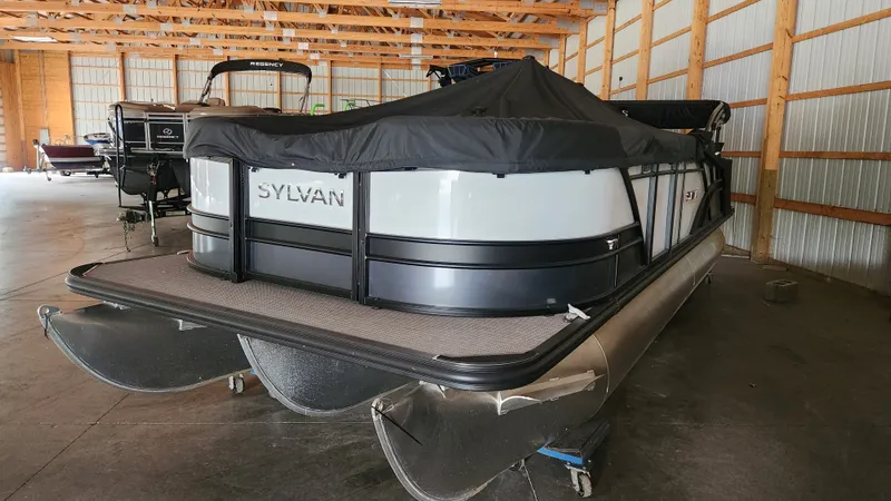 Slide: The Image of Sylvan L3 2026 - 1