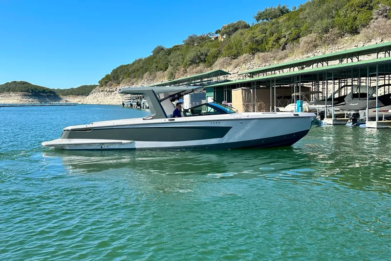 The Image of Aviara AV36 2022 - 0