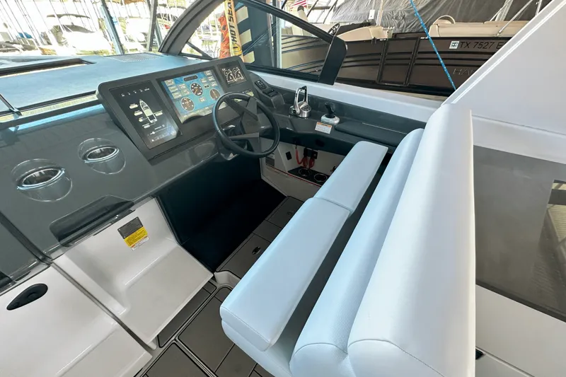 Slide: The Image of Aviara AV36 2022 - 17