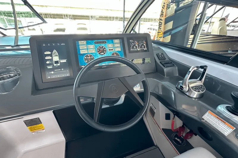 Slide: The Image of Aviara AV36 2022 - 20