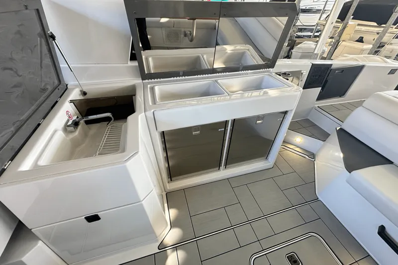 Slide: The Image of Aviara AV36 2022 - 23