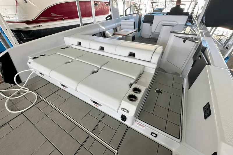 Slide: The Image of Aviara AV36 2022 - 26