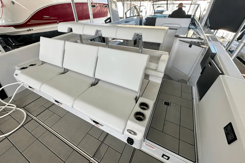 Slide: The Image of Aviara AV36 2022 - 27