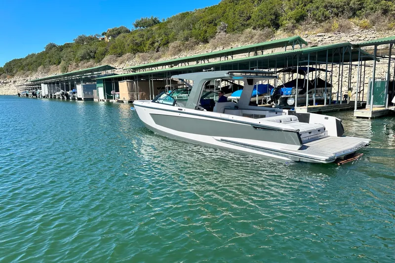 Slide: The Image of Aviara AV36 2022 - 5