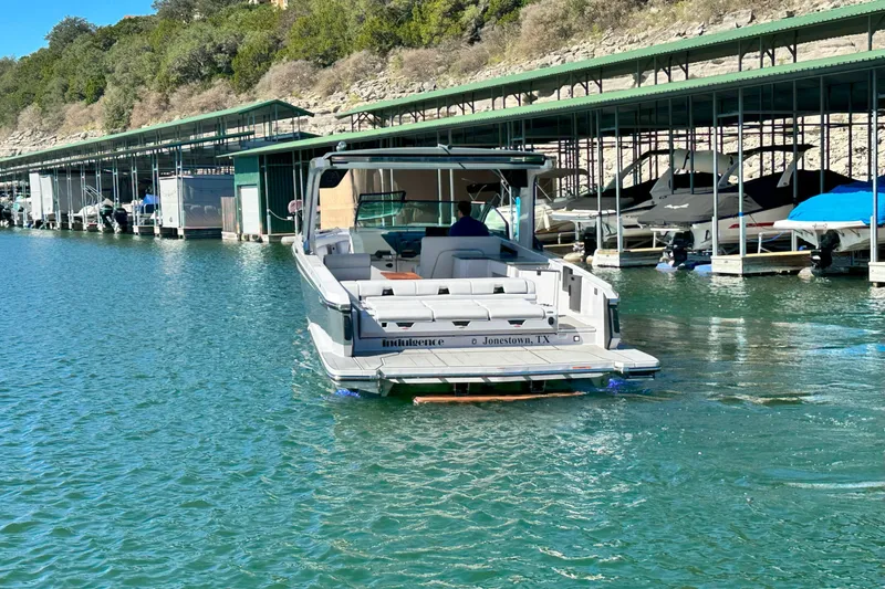 Slide: The Image of Aviara AV36 2022 - 6