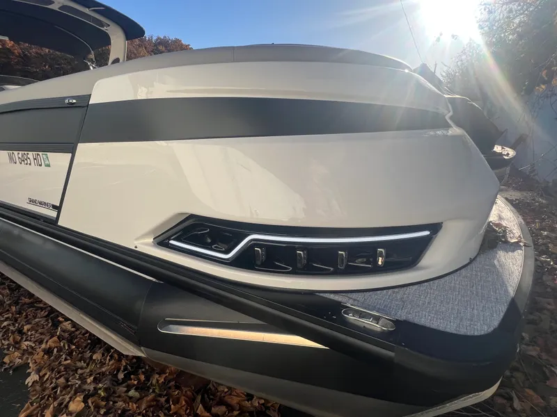 Slide: The Image of Harris 270 GM 2025 - 2