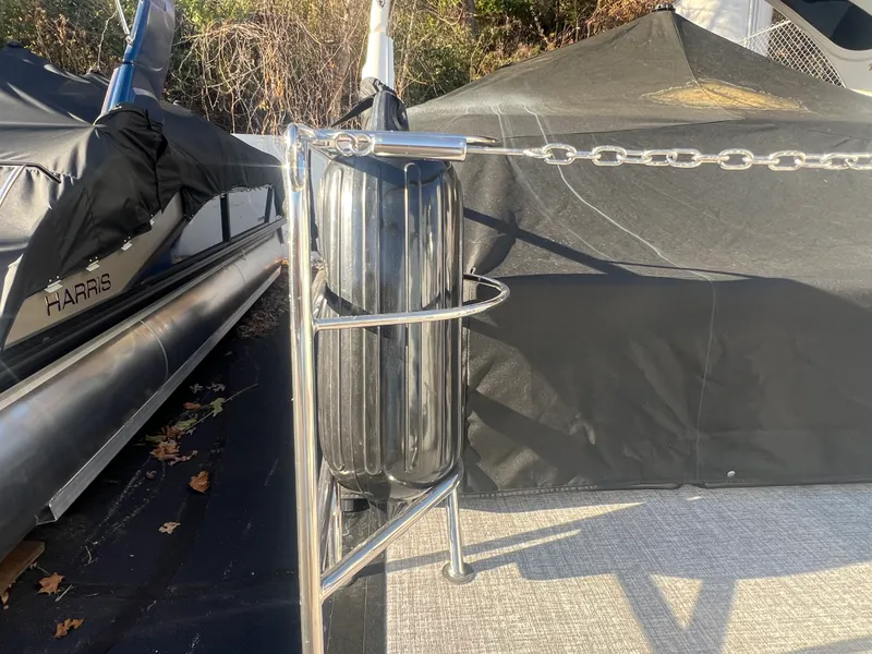 Slide: The Image of Harris 270 GM 2025 - 20