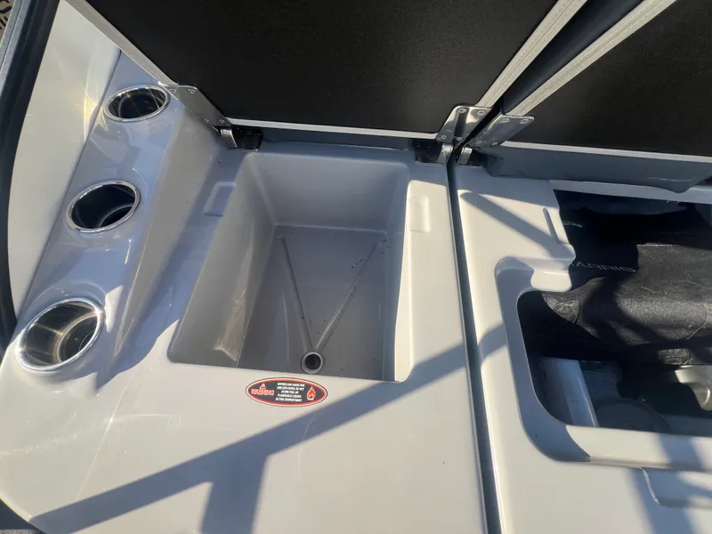 Slide: The Image of Harris 270 GM 2025 - 21