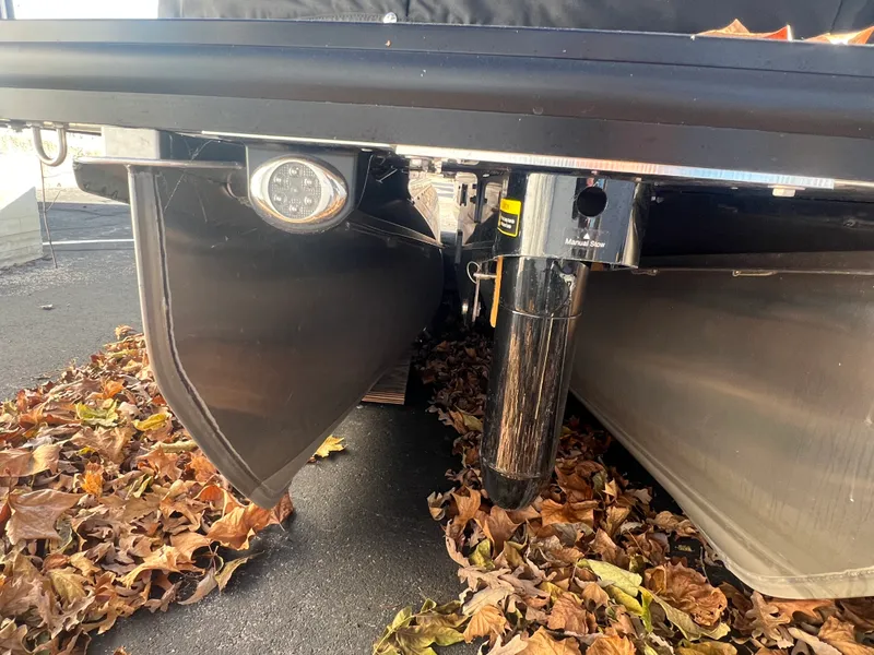 Slide: The Image of Harris 270 GM 2025 - 23