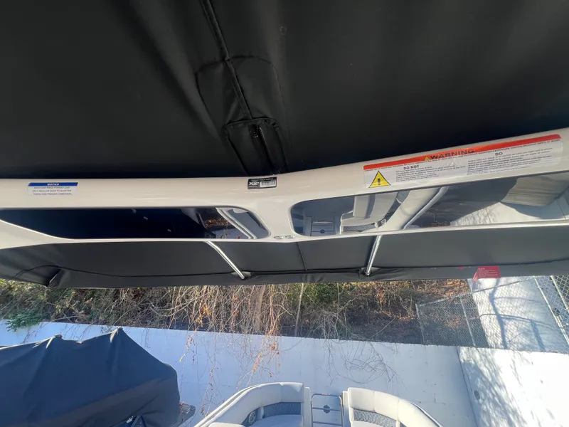 Slide: The Image of Harris 270 GM 2025 - 25