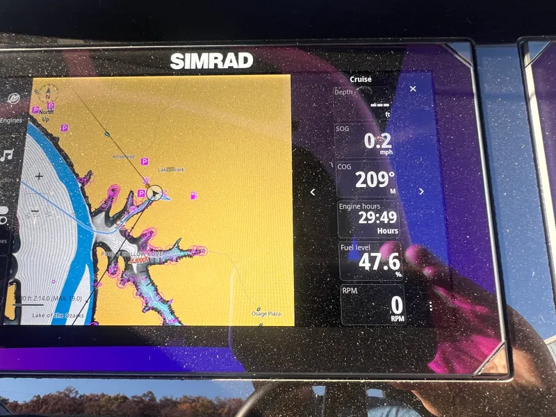 Slide: The Image of Harris 270 GM 2025 - 7