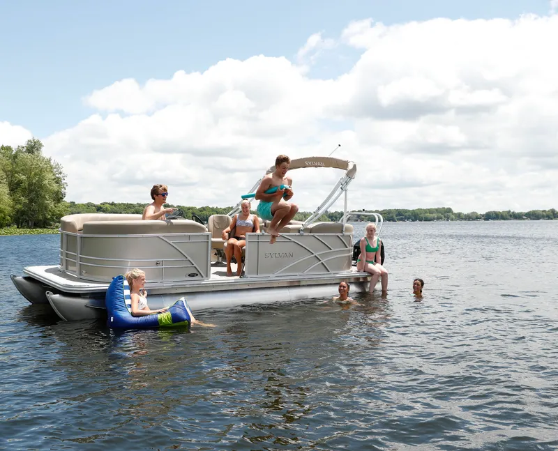 The Image of Sylvan MIRAGE 8520 2026 - 0