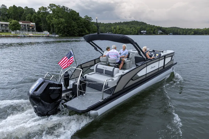 Slide: The Image of Barletta Lusso 25 UE 2026 - 7