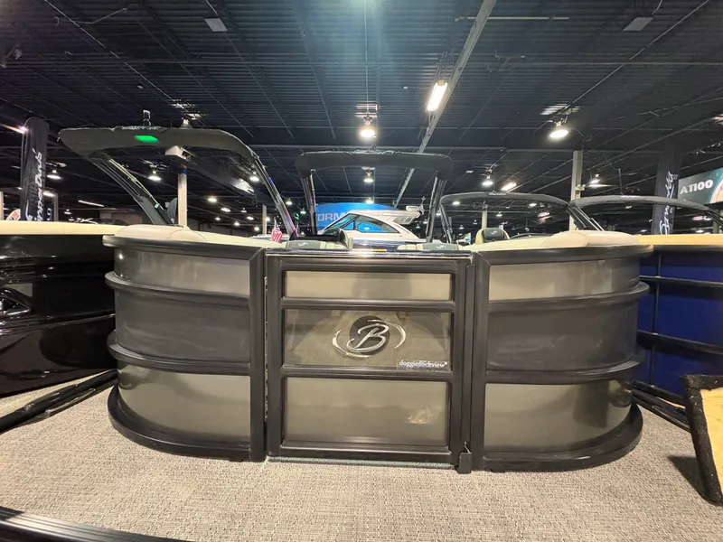 The Image of Barletta Lusso 25 UCA 2026 - 0