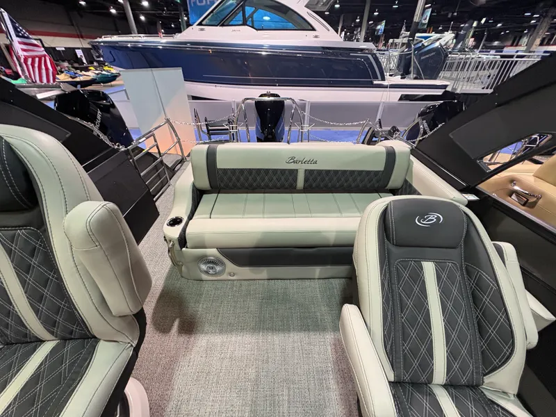 Slide: The Image of Barletta Lusso 25 UCA 2026 - 10