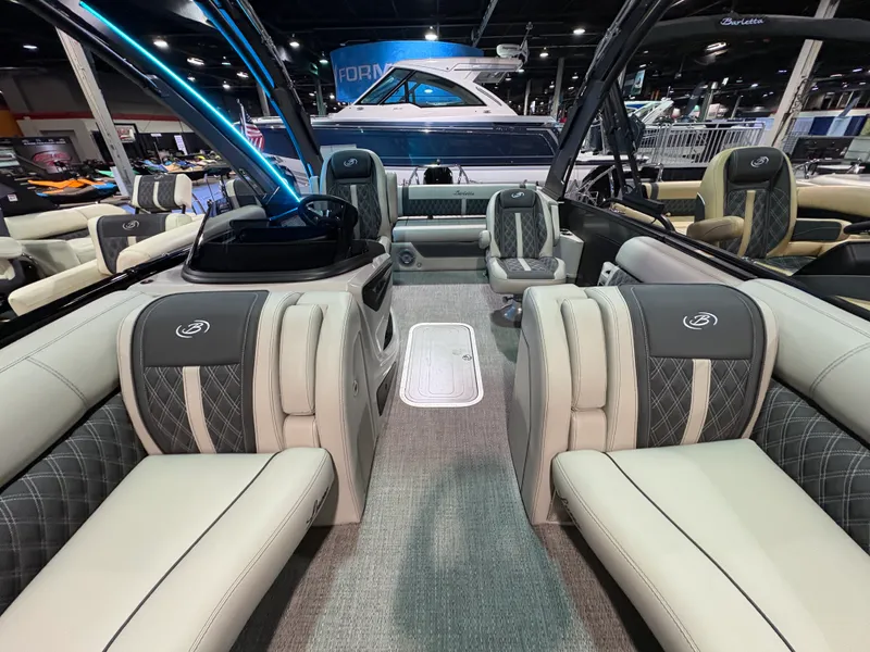 Slide: The Image of Barletta Lusso 25 UCA 2026 - 3