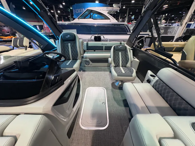 Slide: The Image of Barletta Lusso 25 UCA 2026 - 4