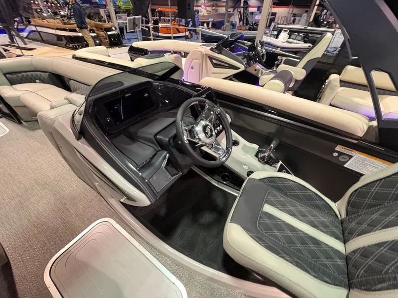 Slide: The Image of Barletta Lusso 25 UCA 2026 - 6