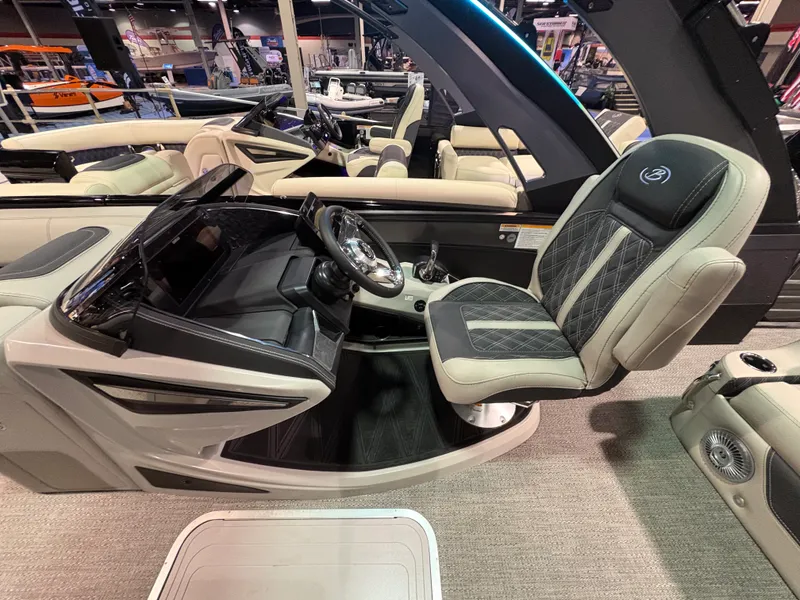 Slide: The Image of Barletta Lusso 25 UCA 2026 - 7