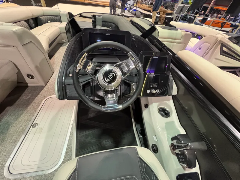 Slide: The Image of Barletta Lusso 25 UCA 2026 - 8