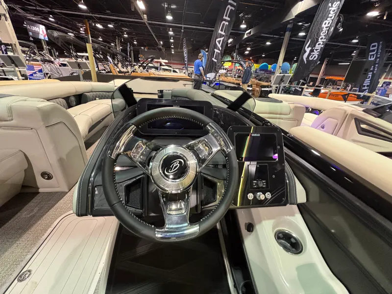 Slide: The Image of Barletta Lusso 25 UCA 2026 - 9