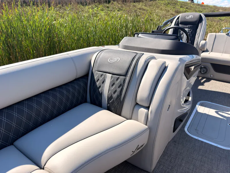 Slide: The Image of Barletta Lusso 25 U 2026 - 30