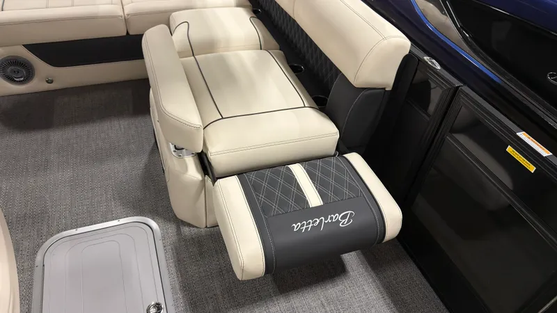 Slide: The Image of Barletta Lusso 25 U 2026 - 11