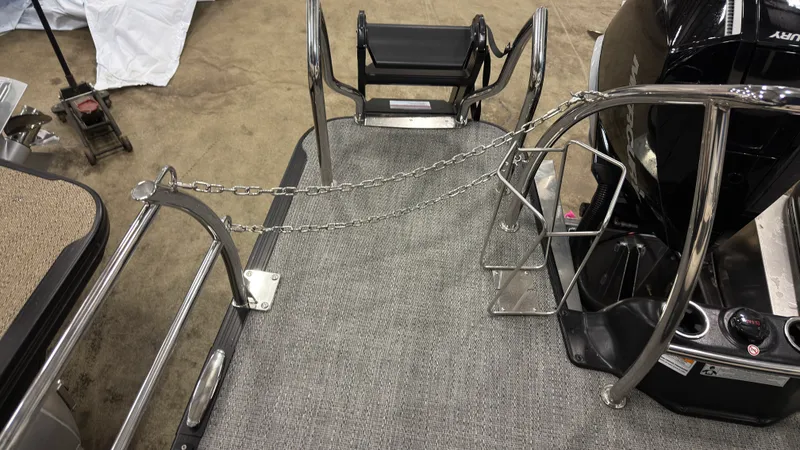 Slide: The Image of Barletta Lusso 25 U 2026 - 34