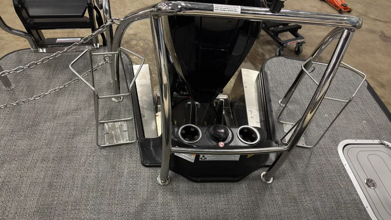 Slide: The Image of Barletta Lusso 25 U 2026 - 35