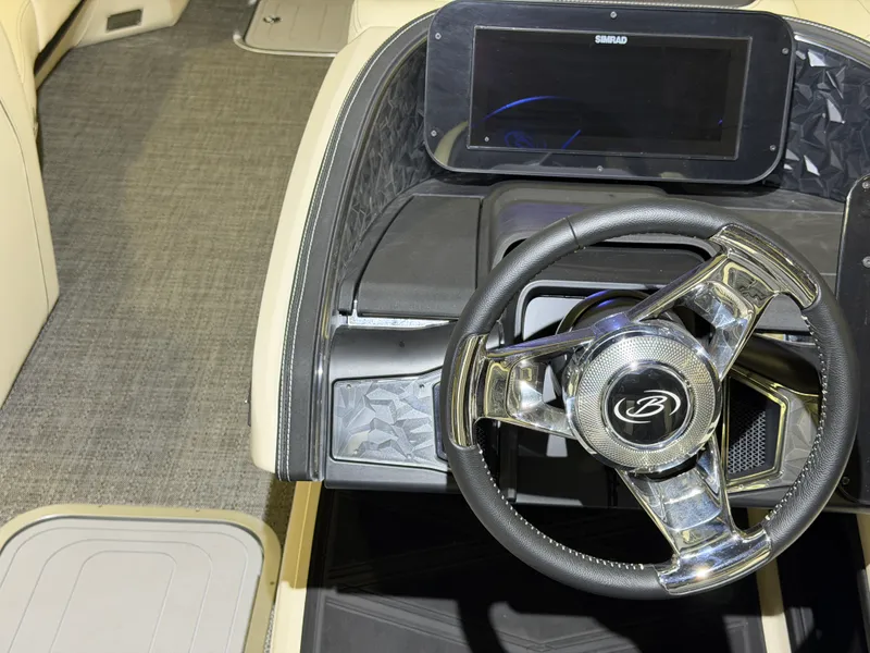 Slide: The Image of Barletta Lusso 25 U 2026 - 37
