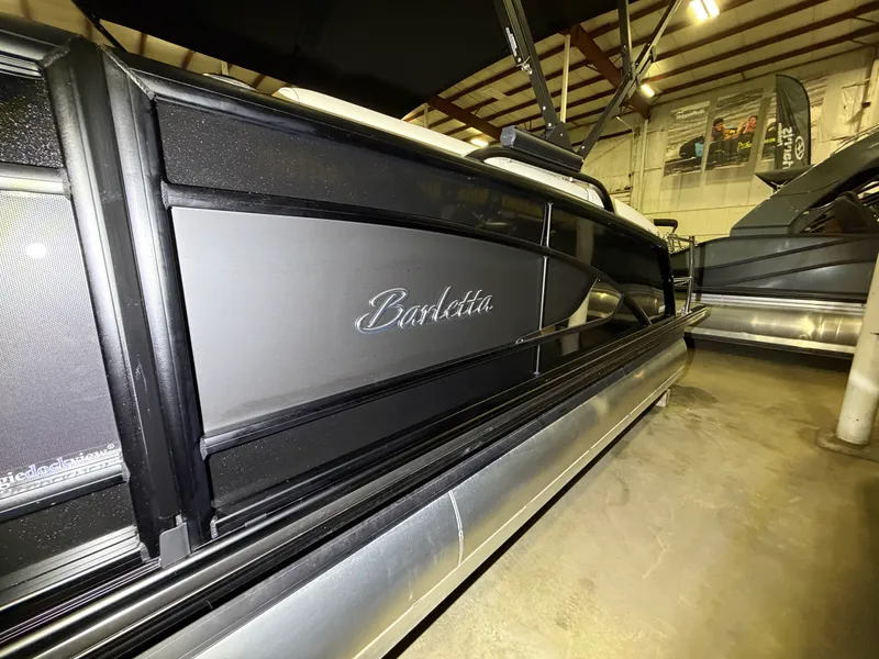 Slide: The Image of Barletta Lusso 25 U 2026 - 5