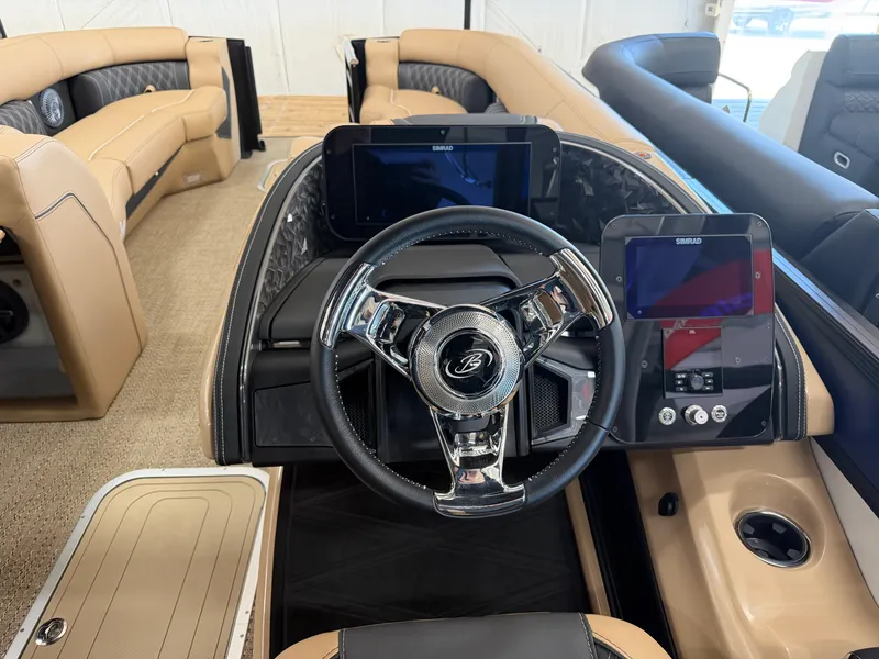 Slide: The Image of Barletta Lusso 25 QCSSA 2026 - 15