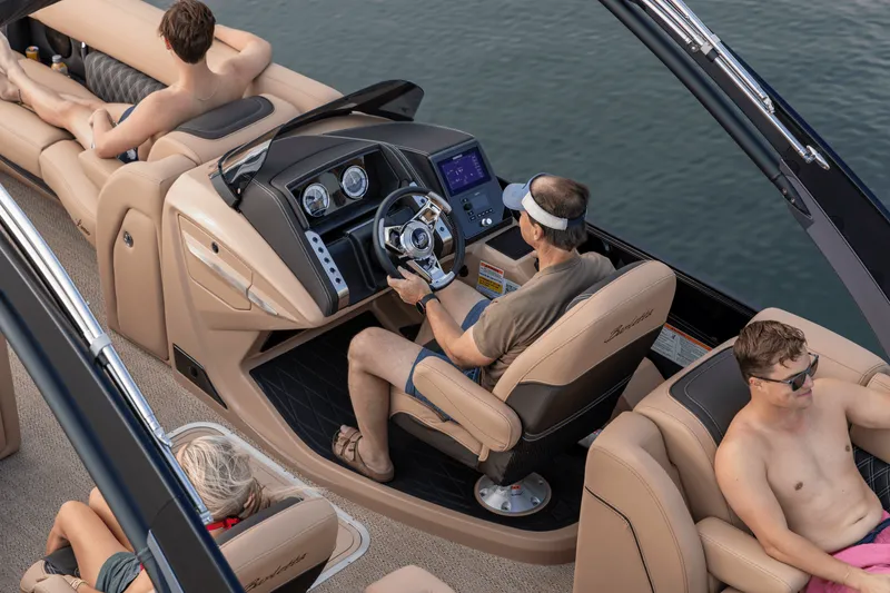 Slide: The Image of Barletta Lusso 25 QCSSA 2026 - 2