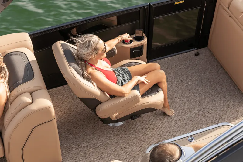 Slide: The Image of Barletta Lusso 25 QCSSA 2026 - 3