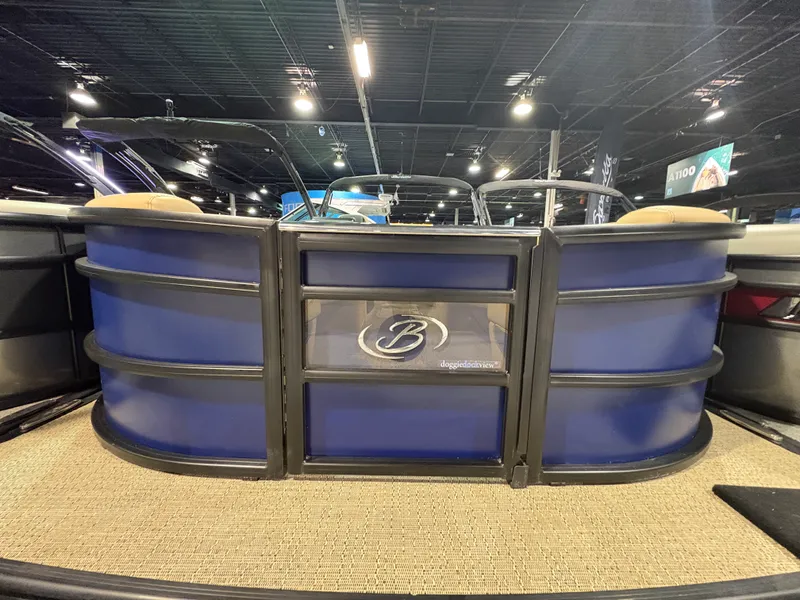 The Image of Barletta Lusso 23 U 2026 - 0