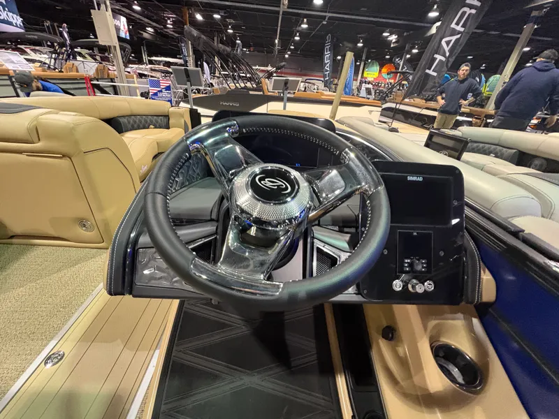 Slide: The Image of Barletta Lusso 23 U 2026 - 10