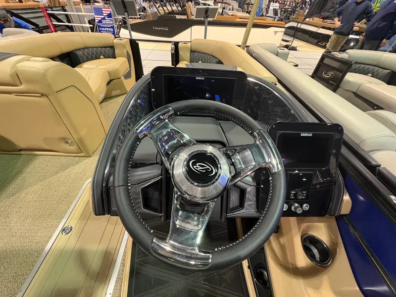 Slide: The Image of Barletta Lusso 23 U 2026 - 11