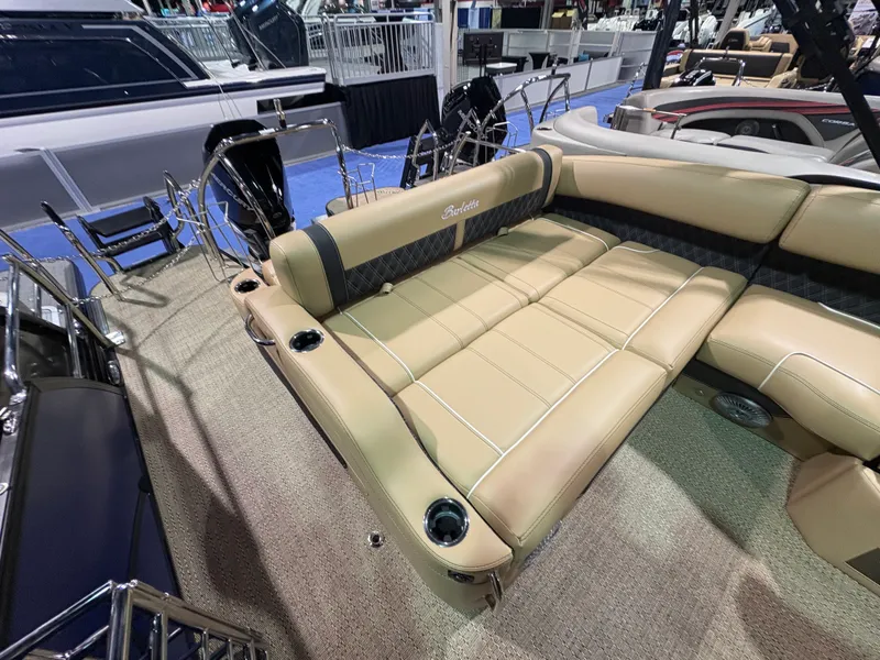 Slide: The Image of Barletta Lusso 23 U 2026 - 14