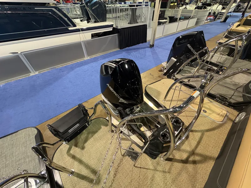 Slide: The Image of Barletta Lusso 23 U 2026 - 17