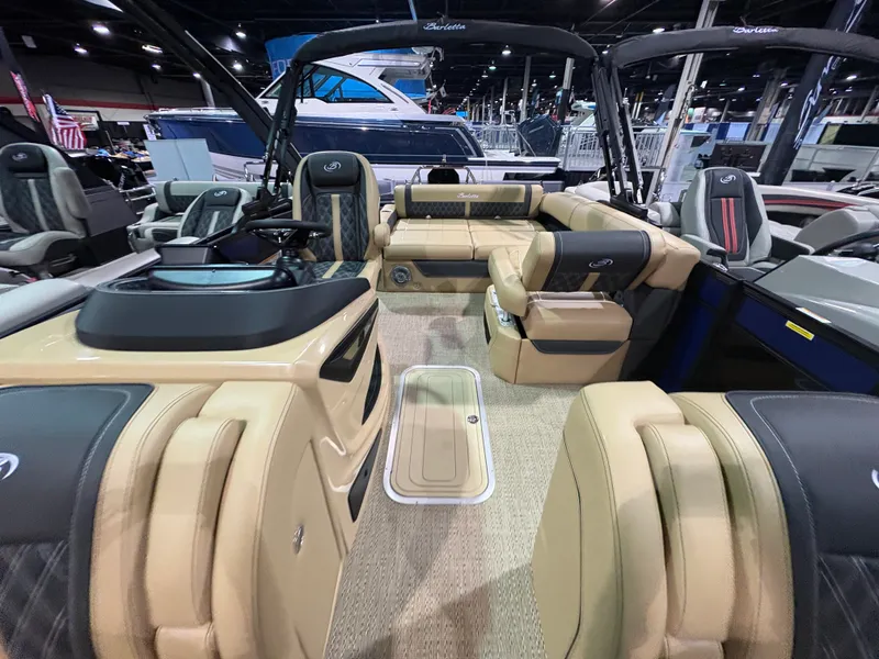 Slide: The Image of Barletta Lusso 23 U 2026 - 3