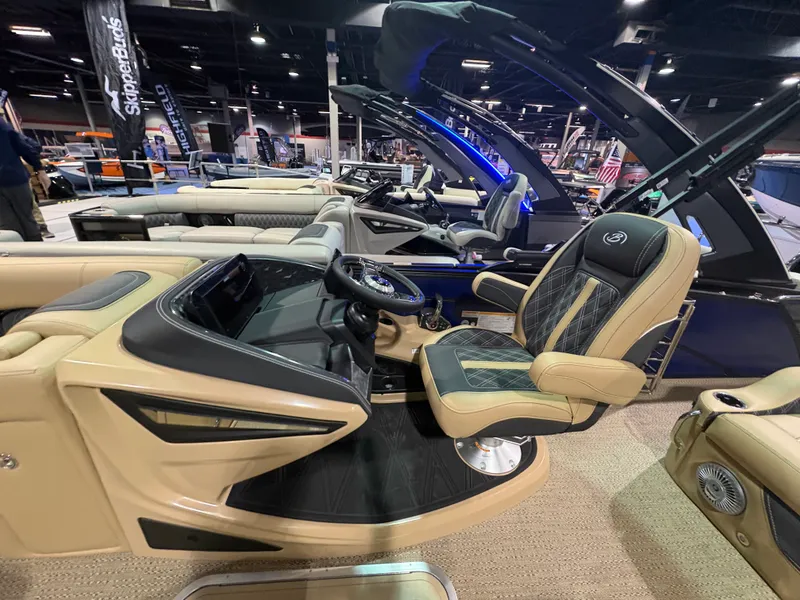 Slide: The Image of Barletta Lusso 23 U 2026 - 7