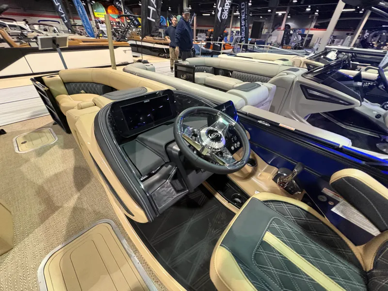 Slide: The Image of Barletta Lusso 23 U 2026 - 8